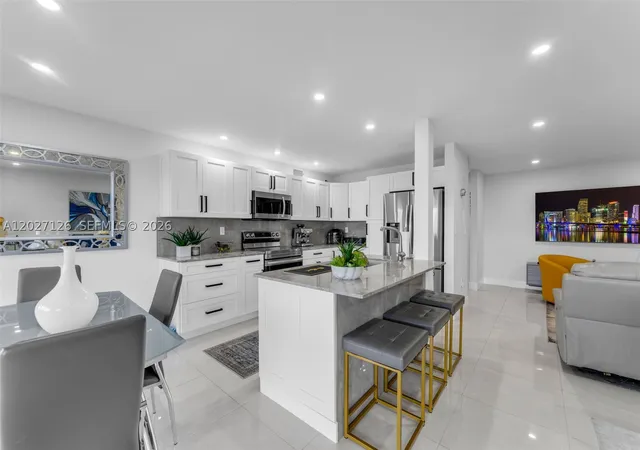 Condo for sale at 1350 Sw 122Nd Ave #415, Miami, FL 33184 | MLS# A12027126