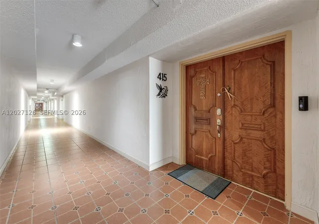 Photo 2 of Condo for sale at 1350 Sw 122nd Ave #415, Miami, FL 33184 | MLS# A12027126 | Listing updated on 2026-08-31