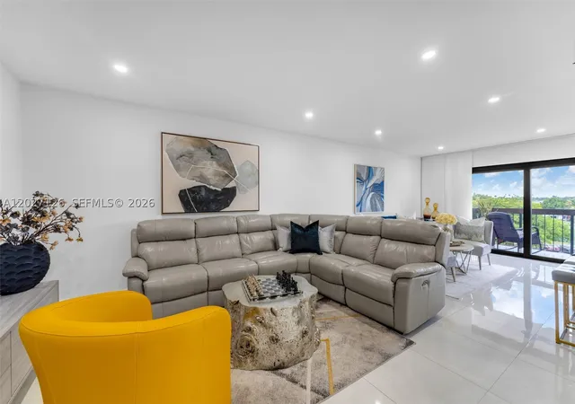 Photo 3 of Condo for sale at 1350 Sw 122Nd Ave #415, Miami, FL 33184 | MLS# A12027126 | Listing updated on 2026-08-31