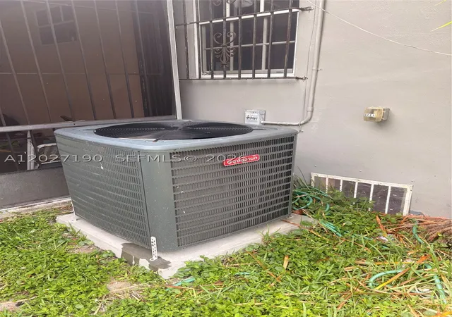 Photo 3 of Sale Pending at 1100 Nw 110th St, Miami, FL | MLS# A12027190 | Listing updated on 2026-09-10