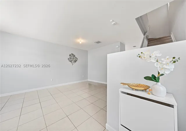 Photo 3 of Townhouse for sale at 23489 Sw 127th Pl, Homestead, FL 33032 | MLS# A12027232 | Listing updated on 2026-09-11