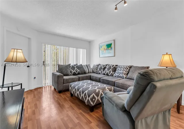 Condo for sale at 9511 Weldon Cir #G308, Fort Lauderdale, FL 33321 | MLS# A12027251 | Listing updated on 2026-08-29