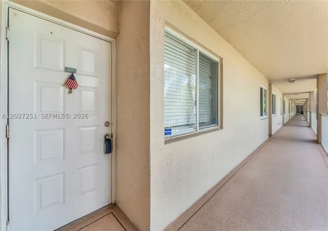 Photo 1 of Condo for sale at 9511 Weldon Cir #G308, Fort Lauderdale, FL 33321 | MLS# A12027251 | Listing updated on 2026-08-29
