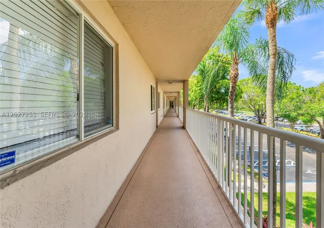 Photo 2 of Condo for sale at 9511 Weldon Cir #G308, Fort Lauderdale, FL 33321 | MLS# A12027251 | Listing updated on 2026-08-29