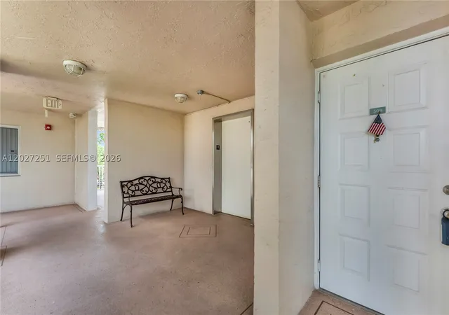 Photo 3 of Condo for sale at 9511 Weldon Cir #G308, Fort Lauderdale, FL 33321 | MLS# A12027251 | Listing updated on 2026-08-29