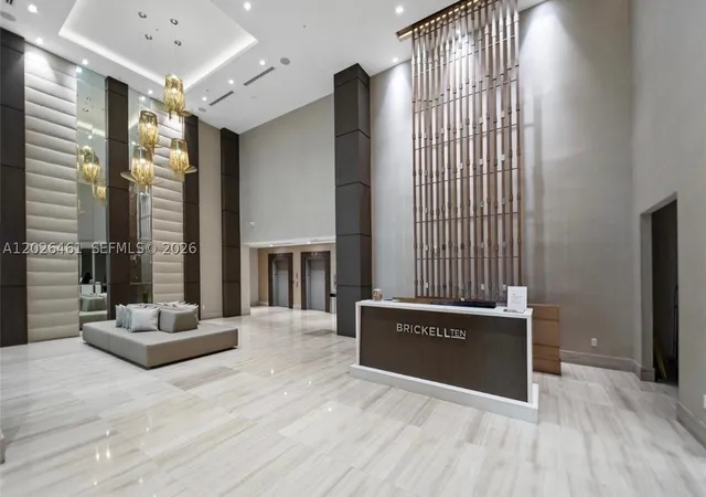 Photo 3 of Condo for sale at 1010 Sw 2nd Ave #809, Miami, FL 33130 | MLS# A12026461 | Listing updated on 2026-09-29