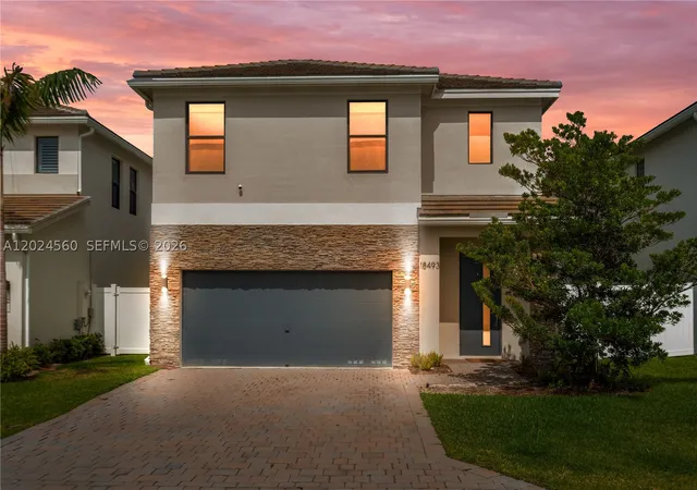 Photo 1 of Single family home for sale at 18493 Glenstone St, Jupiter, FL 33458 | MLS# A12024560 | Listing updated on 2026-09-14