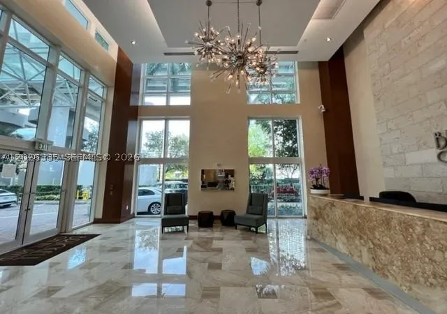 Photo 1 of Condo for sale at 31 Se 5th St #705, Miami, FL 33131 | MLS# A12026335 | Listing updated on 2026-09-01
