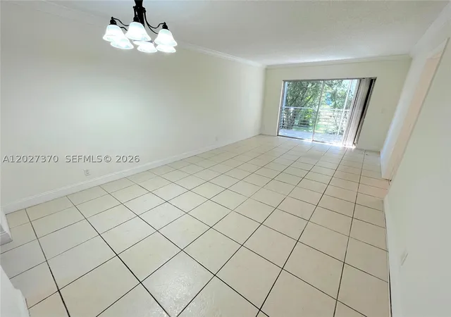 Photo 3 of Sale Pending at 8450 Lagos De Campo Blvd #206, Tamarac, FL 33321 | MLS# A12027370 | Listing updated on 2026-09-09