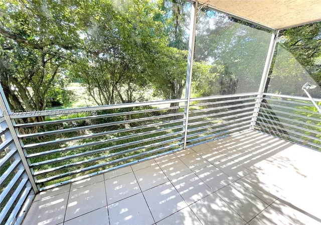 Photo 4 of Sale Pending at 8450 Lagos De Campo Blvd #206, Tamarac, FL 33321 | MLS# A12027370 | Listing updated on 2026-09-09