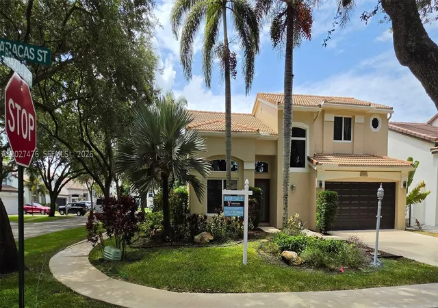Photo 3 of Single family home for sale at 10202 Caracas St, Hollywood, FL 33026 | MLS# A12027476 | Listing updated on 2026-09-02