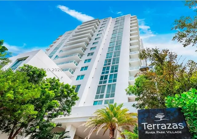Photo 2 of Condo for sale at 1861 Nw S River Dr #2008, Miami, FL 33125 | MLS# A12024665 | Listing updated on 2026-10-05