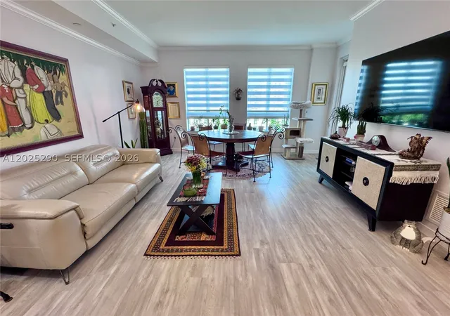 Photo 2 of Condo for sale at 7355 Sw 89th St #423N, Miami, FL 33156 | MLS# A12025290 | Listing updated on 2026-08-29