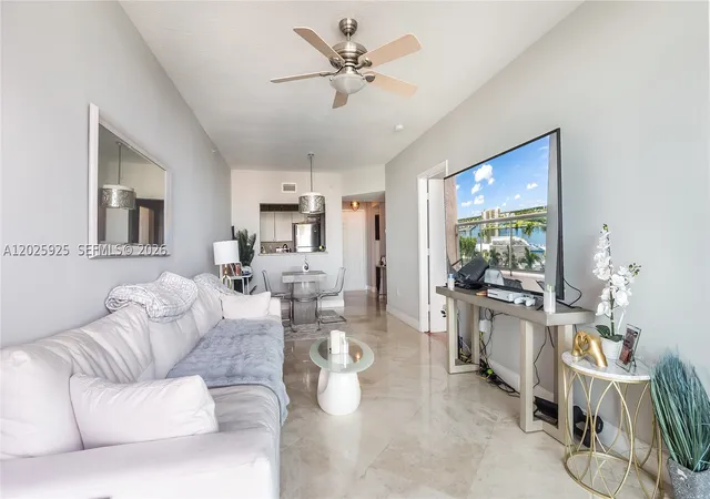 Photo 1 of Condo for sale at 3020 Ne 32nd Ave #716, Fort Lauderdale, FL 33308 | MLS# A12025925 | Listing updated on 2026-09-08