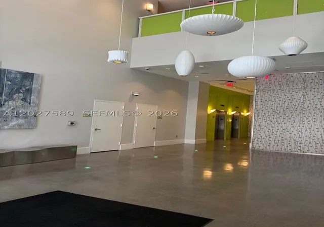 Photo 3 of Sale Pending at 133 Ne 2nd Ave #913, Miami, FL 33132 | MLS# A12027589 | Listing updated on 2026-09-28