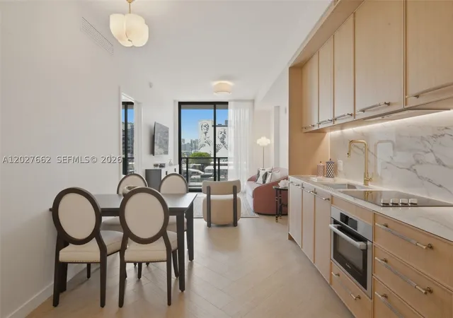 Photo 2 of Condo for sale at 2700 Nw 2Nd Ave #317, Miami, FL 33127 | MLS# A12027662 | Listing updated on 2026-09-17