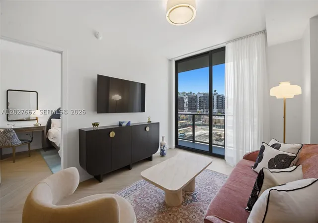 Photo 4 of Condo for sale at 2700 Nw 2Nd Ave #317, Miami, FL 33127 | MLS# A12027662 | Listing updated on 2026-09-17