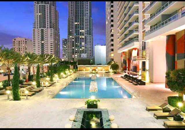 Photo 2 of Condo for sale at 50 Biscayne Blvd #3303, Miami, FL 33132 | MLS# A12026870 | Listing updated on 2026-09-09