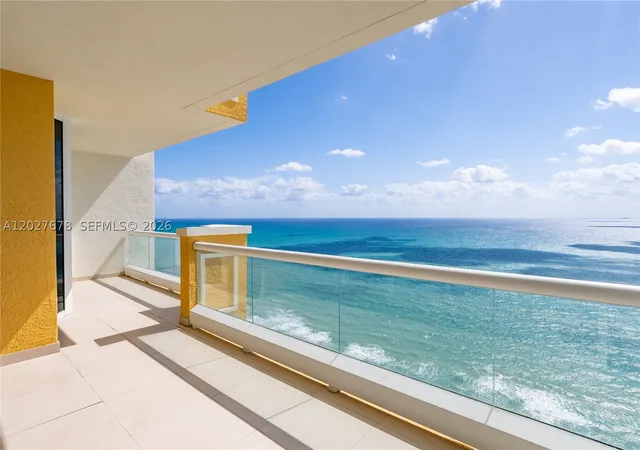 Photo 1 of Condo for sale at 17875 Collins Ave #1906, Sunny Isles Beach, FL 33160 | MLS# A12027678 | Listing updated on 2026-09-18