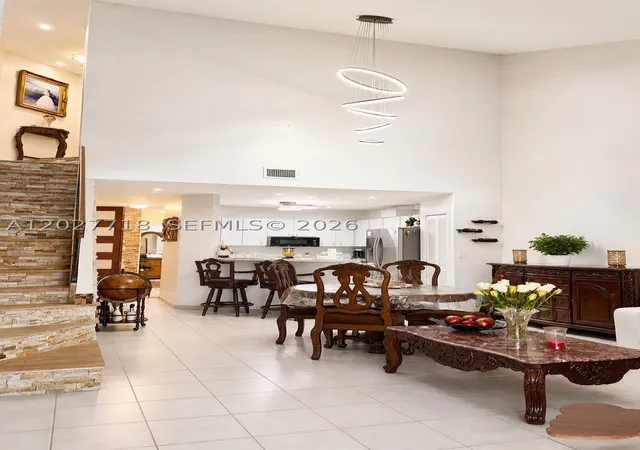 Listing Photo 3 - Condo for sale in building located at 6492 SW 129th Ave, Miami, FL 33183