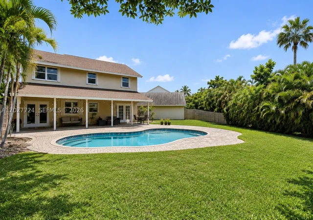 Photo 3 of Sale Pending at 1051 Sw 95th Ter, Pembroke Pines, FL 33025 | MLS# A12027724 | Listing updated on 2026-08-26