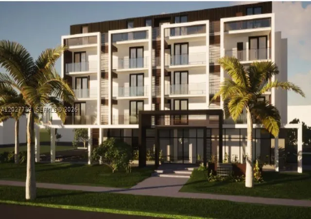 Photo 2 of Land for sale at 1749 Ne 149, Miami, FL 33181 | MLS# A12027739 | Listing updated on 2026-09-16