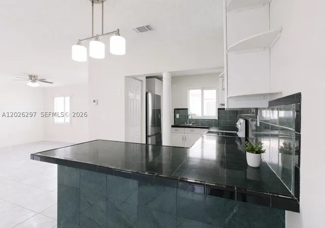 Photo 1 of Single family home for sale at 601 Sw 116th Ct, Sweetwater, FL 33174 | MLS# A12026297 | Listing updated on 2026-09-11