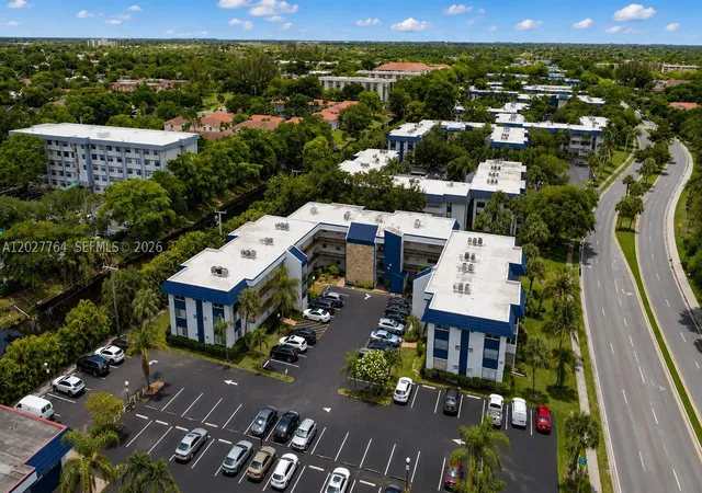 Photo 1 of Condo for sale at 3050 Holiday Springs Blvd #305, Margate, FL 33063 | MLS# A12027764 | Listing updated on 2026-10-05