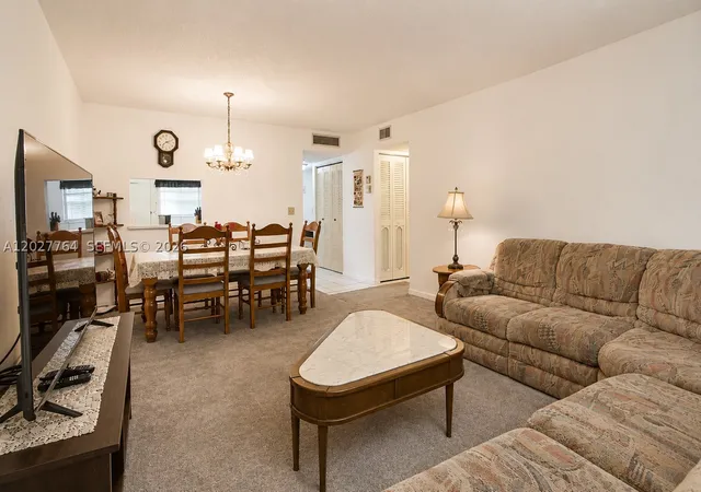Photo 2 of Condo for sale at 3050 Holiday Springs Blvd #305, Margate, FL 33063 | MLS# A12027764 | Listing updated on 2026-10-05