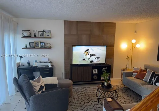 Photo 4 of Townhouse for sale at 3473 Sw 52Nd Ave, Pembroke Pines, FL 33023 | MLS# A12027814 | Listing updated on 2026-10-03