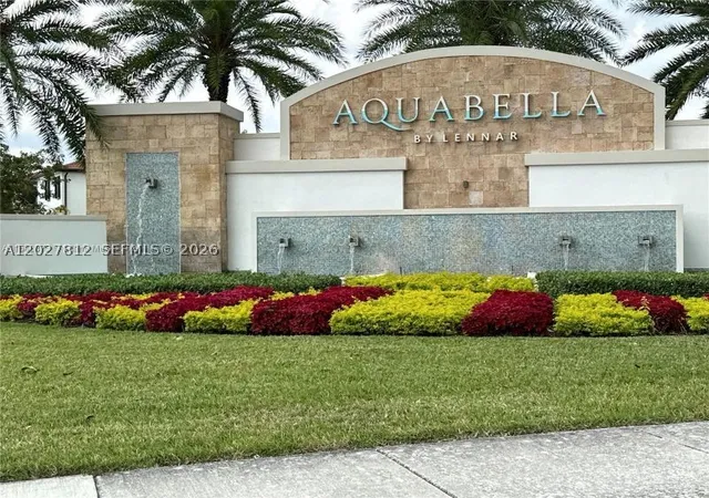 Photo 1 of Townhouse for sale at 3342 W 104th Ter, Hialeah, FL 33018 | MLS# A12027812 | Listing updated on 2026-09-03