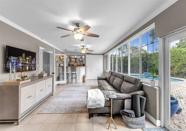 Photo 1 of Sale Pending at 5810 Sw 89th Court, Miami, FL 33173 | MLS# A12027549 | Listing updated on 2026-09-05