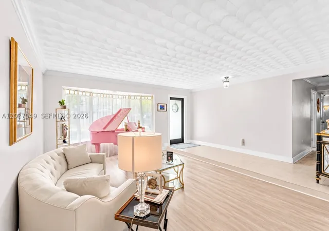 Photo 4 of Sale Pending at 5810 Sw 89Th Court, Miami, FL 33173 | MLS# A12027549 | Listing updated on 2026-09-05