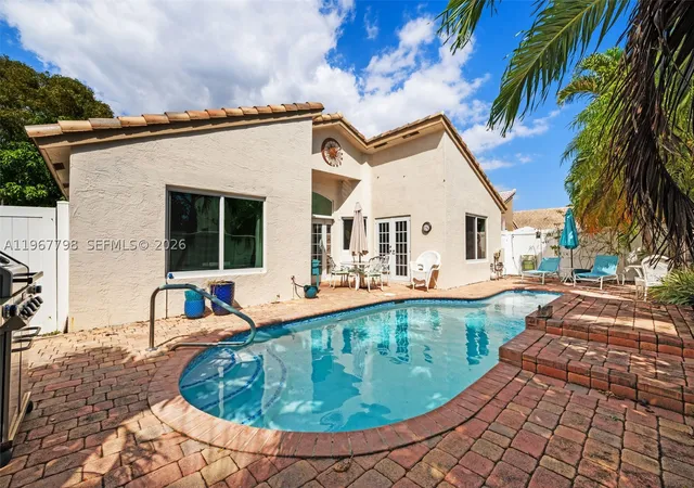 Photo 1 of Sale Pending at 372 Nw 45th Ter, Deerfield Beach, FL 33442 | MLS# A11967798 | Listing updated on 2026-08-28