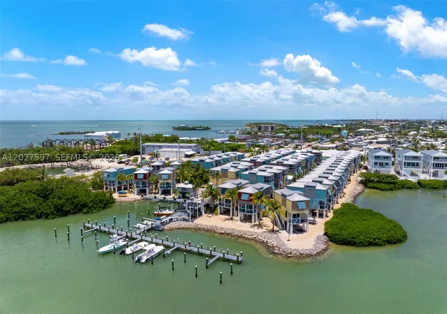 Photo 1 of Manufactured home for sale at 101 11th Ocean, Lot 13, Marathon, FL 33050 | MLS# A12027597 | Listing updated on 2026-09-11