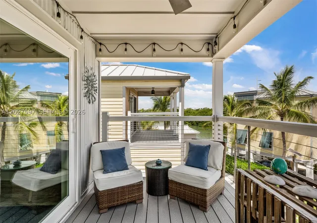 Photo 2 of Manufactured home for sale at 101 11th Ocean, Lot 13, Marathon, FL 33050 | MLS# A12027597 | Listing updated on 2026-09-11
