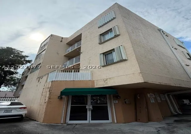 Photo 1 of Sale Pending at 814 Nw 36th Ave #208, Miami, FL 33125 | MLS# A12027877 | Listing updated on 2026-09-09