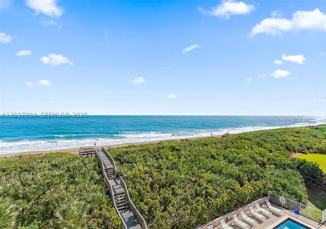 Photo 1 of Condo for sale at 429 Ne Tradewind Ln #305, Stuart, FL 34996 | MLS# A12027984 | Listing updated on 2026-09-17