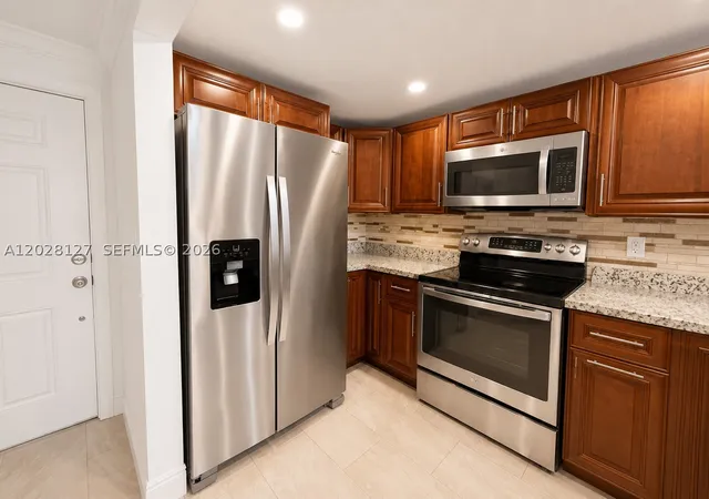 Photo 2 of Condo for sale at 1901 Nw S River Dr #5A, Miami, FL 33125 | MLS# A12028127 | Listing updated on 2026-08-28