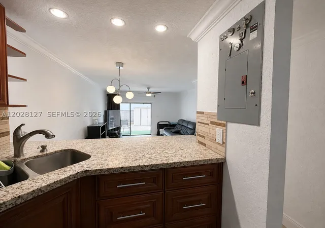 Photo 3 of Condo for sale at 1901 Nw S River Dr #5A, Miami, FL 33125 | MLS# A12028127 | Listing updated on 2026-08-28