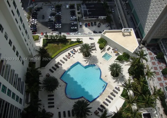 Photo 2 of Condo for sale at 300 S Biscayne Blvd #T-2909, Miami, FL 33131 | MLS# A12027933 | Listing updated on 2026-09-10