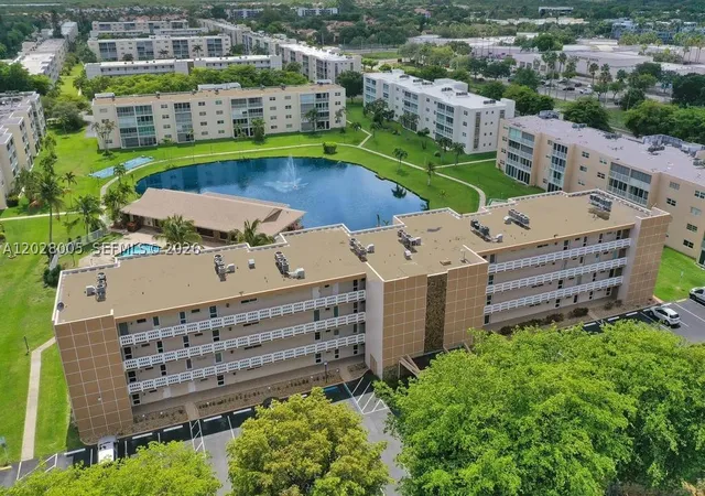 Photo 1 of Condo for sale at 1025 Se 2nd Ave #208, Dania Beach, FL 33004 | MLS# A12028005 | Listing updated on 2026-09-11