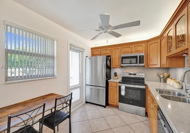 Photo 3 of Condo for sale at 1025 Se 2nd Ave #208, Dania Beach, FL 33004 | MLS# A12028005 | Listing updated on 2026-09-11