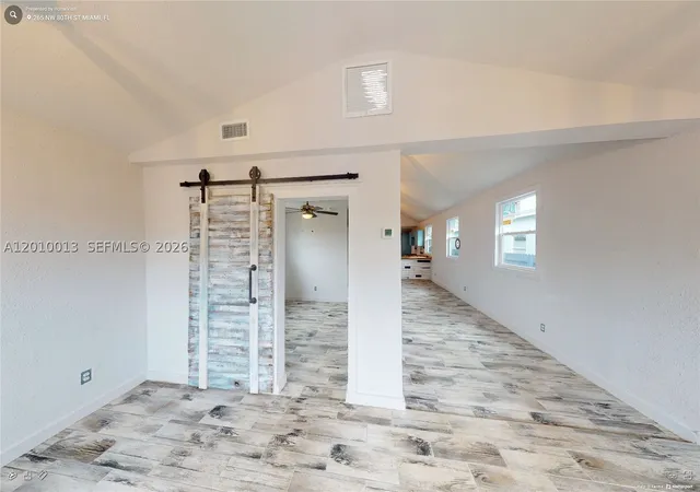 Photo 2 of Single family home for sale at 265 Nw 80th St, Miami, FL 33150 | MLS# A12010013 | Listing updated on 2026-09-04