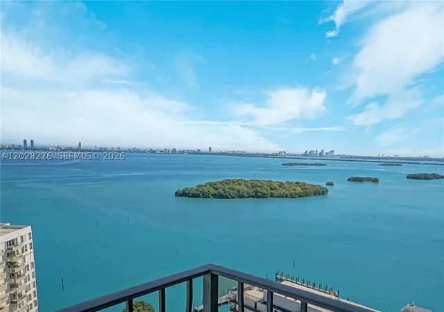 Photo 1 of Sale Pending at 780 Ne 69th St #2302, Miami, FL 33138 | MLS# A12028226 | Listing updated on 2026-09-12