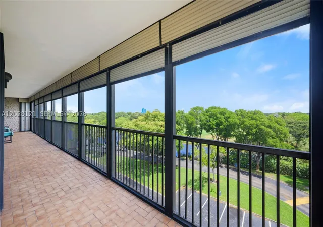 Photo 1 of Condo for sale at 2804 N 46th Ave #C630, Hollywood, FL 33021 | MLS# A12028121 | Listing updated on 2026-09-08