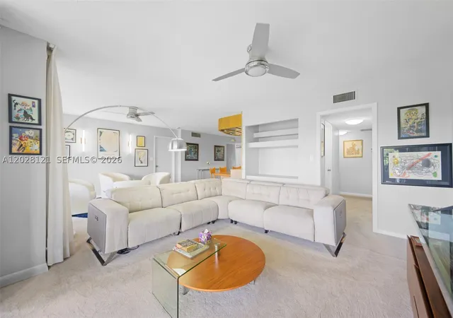 Photo 3 of Condo for sale at 2804 N 46th Ave #C630, Hollywood, FL 33021 | MLS# A12028121 | Listing updated on 2026-09-08