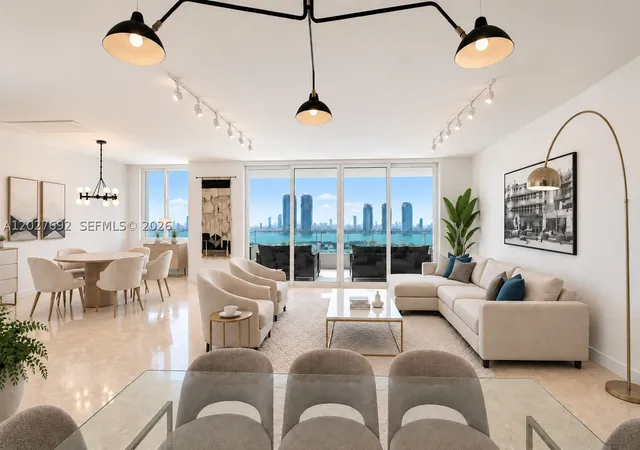 Condo for sale at 3201 Ne 183Rd St #3107, Aventura, FL 33160 | MLS# A12027692 | Listing updated on 2026-09-16