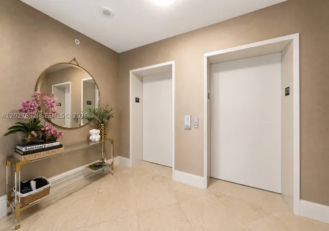 Photo 1 of Condo for sale at 3201 Ne 183Rd St #3107, Aventura, FL 33160 | MLS# A12027692 | Listing updated on 2026-09-16