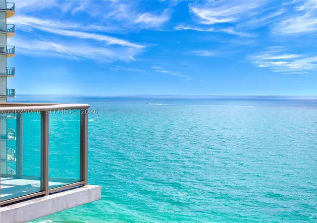Photo 4 of Condo for sale at 9701 Collins Ave #2001S, Bal Harbour, FL 33154 | MLS# A12025086 | Listing updated on 2026-09-01